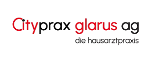 cityprax-glarus-logo